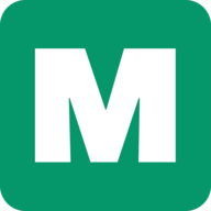 Markdown to PDF Logo